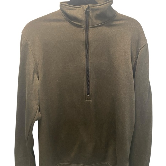 Filson Trapper Creek Fleece pullover - Picture 2 of 10